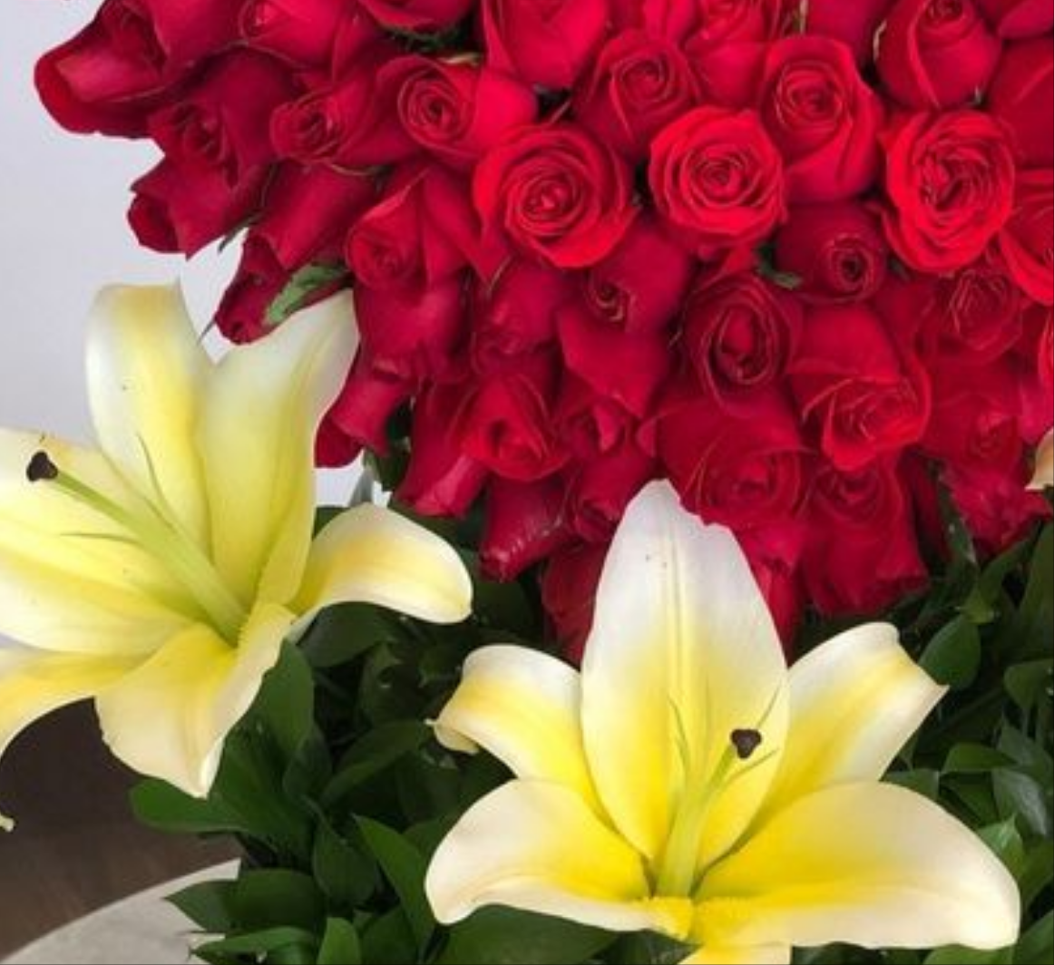 Evermine Roses