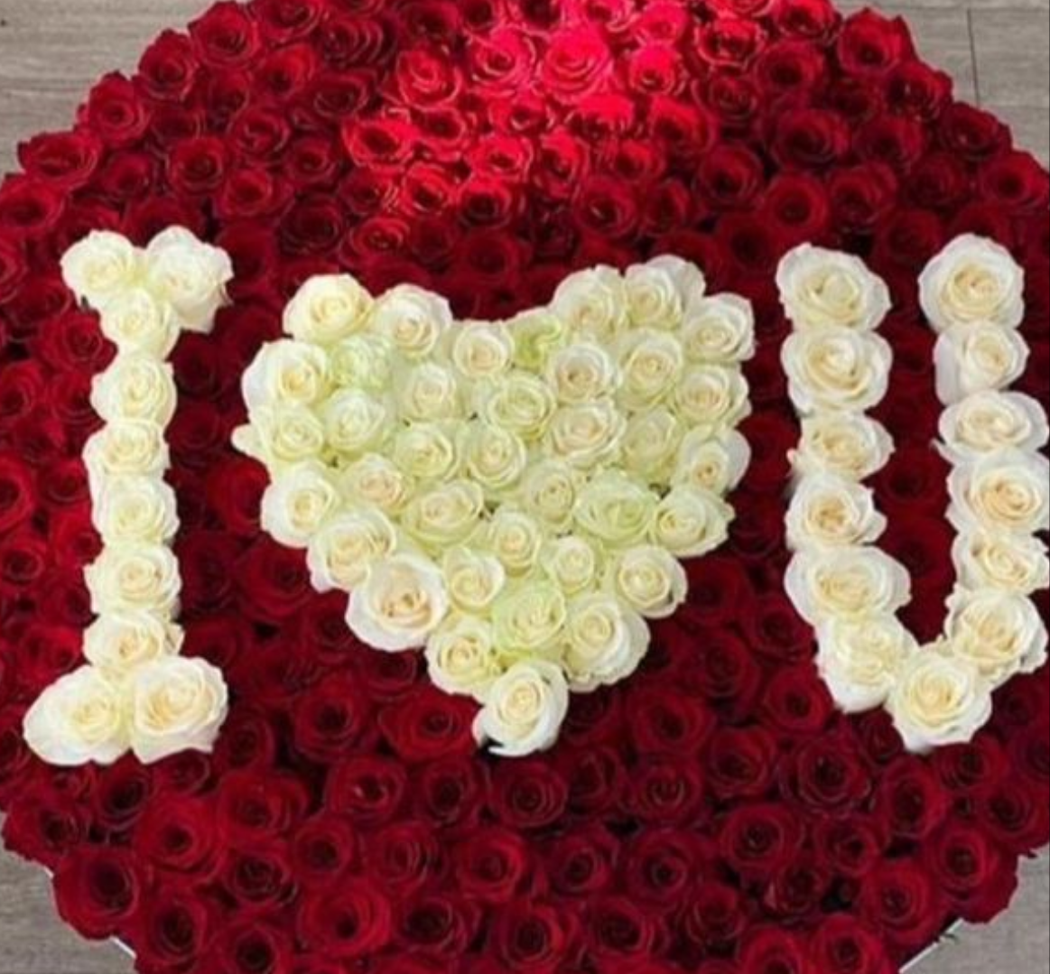 The Love Code