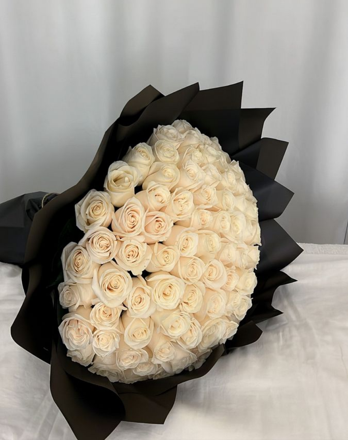 Rosy Vow