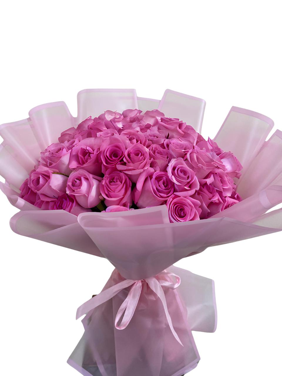 Blush of Romance