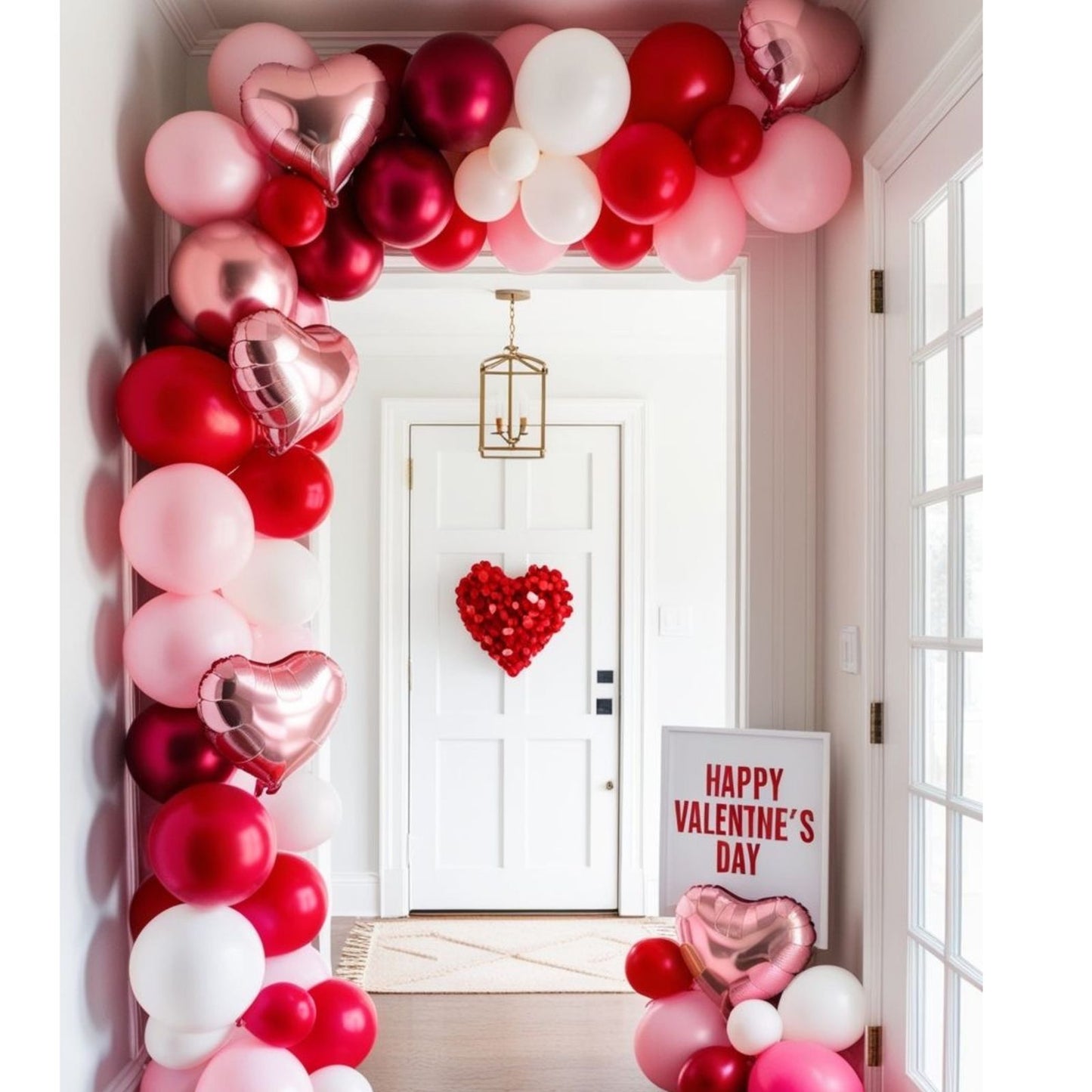 Valentine's day