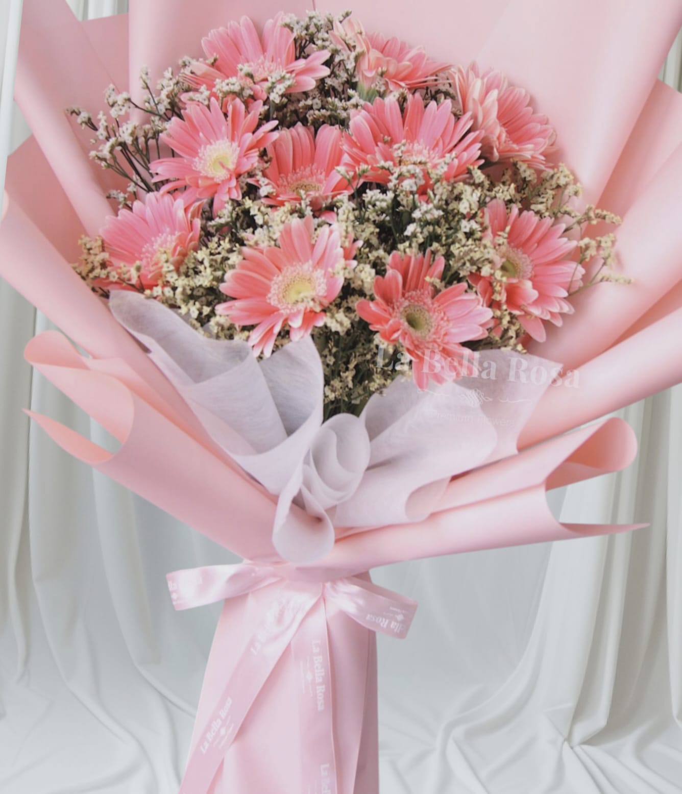 Pink Whisper