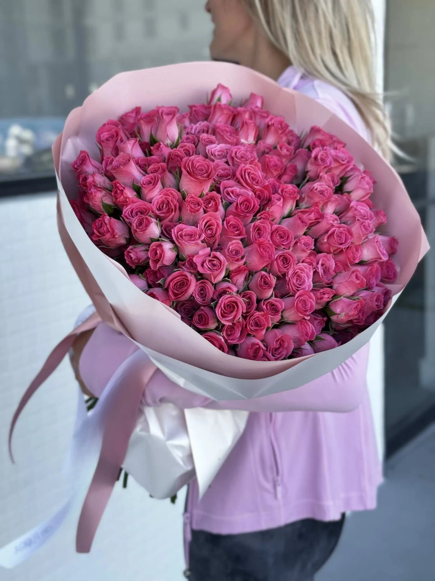 Rosy Affair