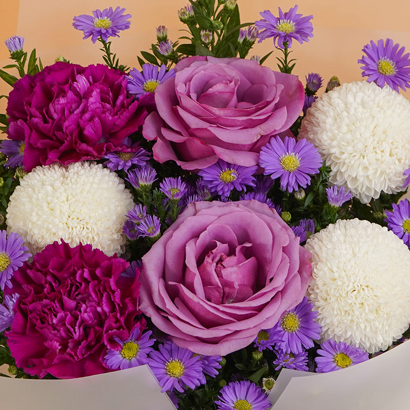Lilac Lush