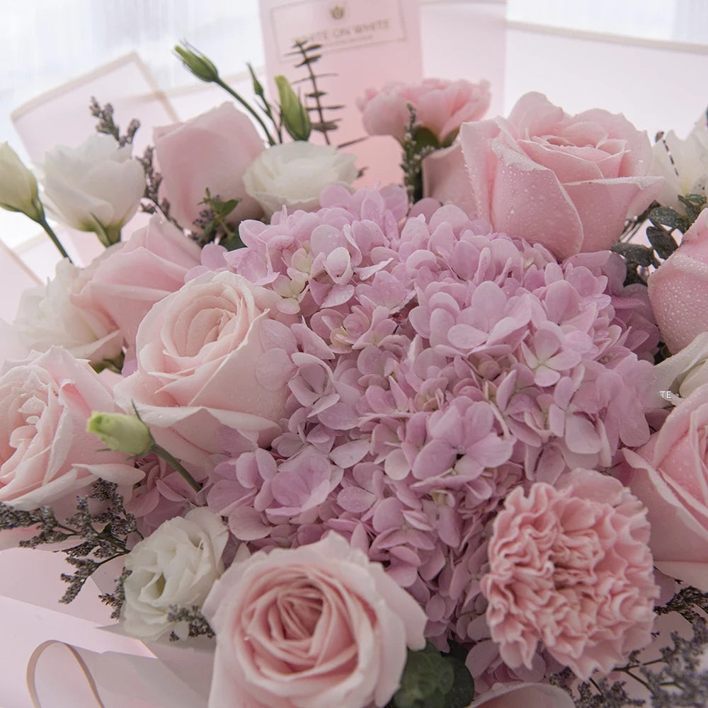 Surprise Flowers