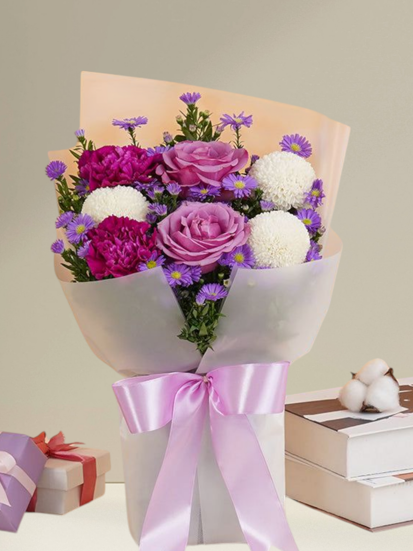 Lilac Lush