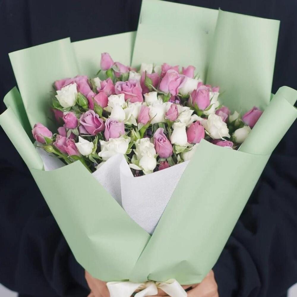 Pastel Wonderland