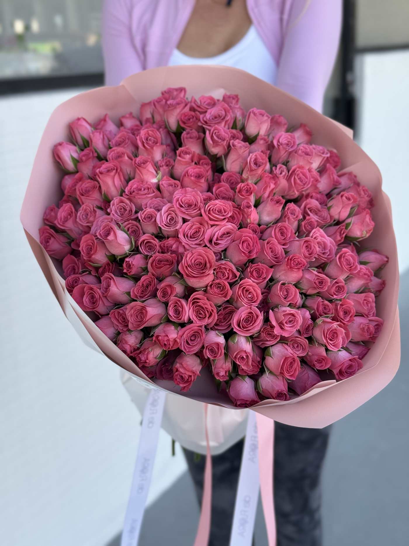 Rosy Affair