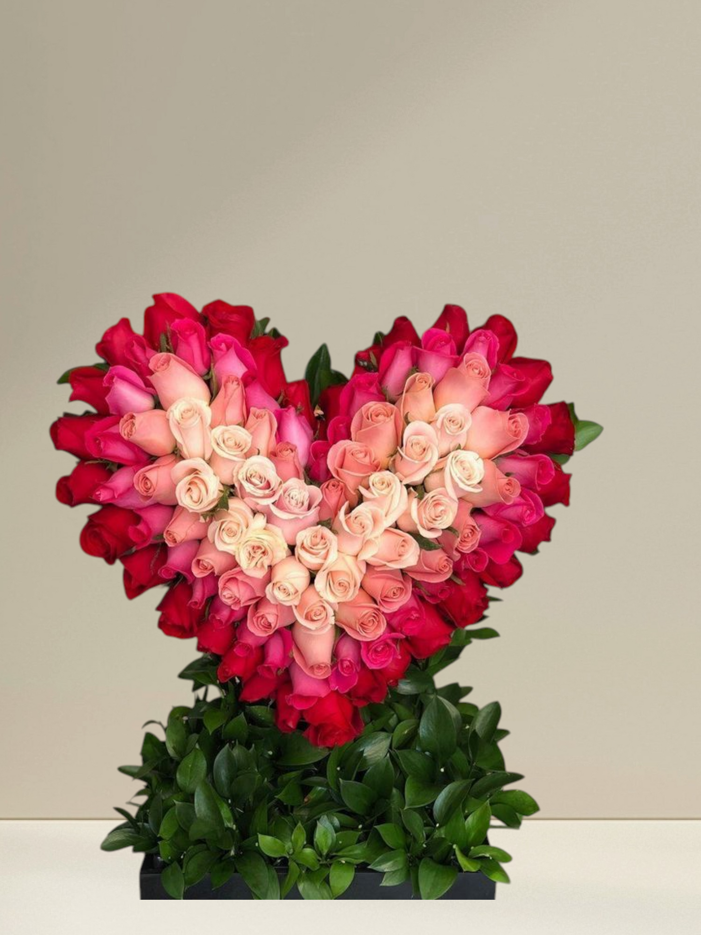 Rosy Devotion