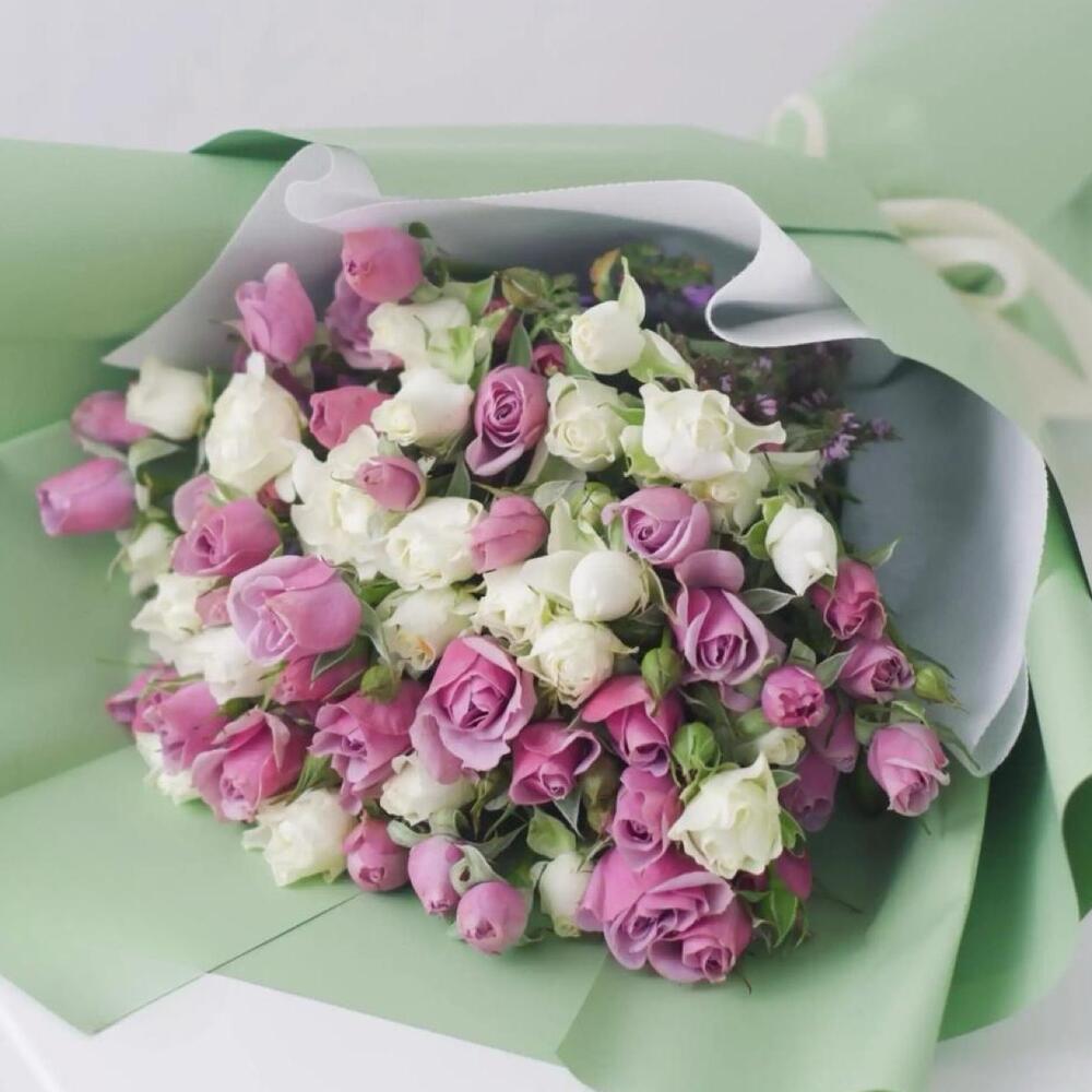 Pastel Wonderland