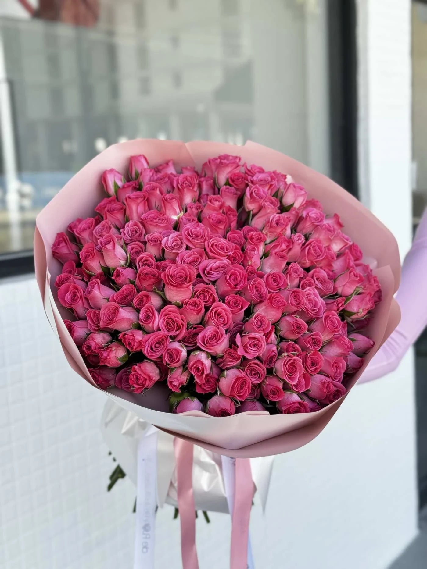 Rosy Affair