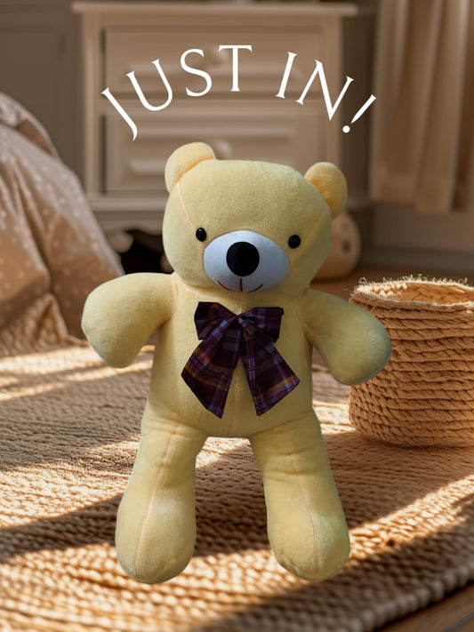 Teddy Bell