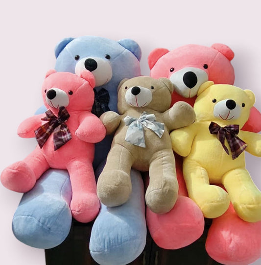 Bear Hugs Family