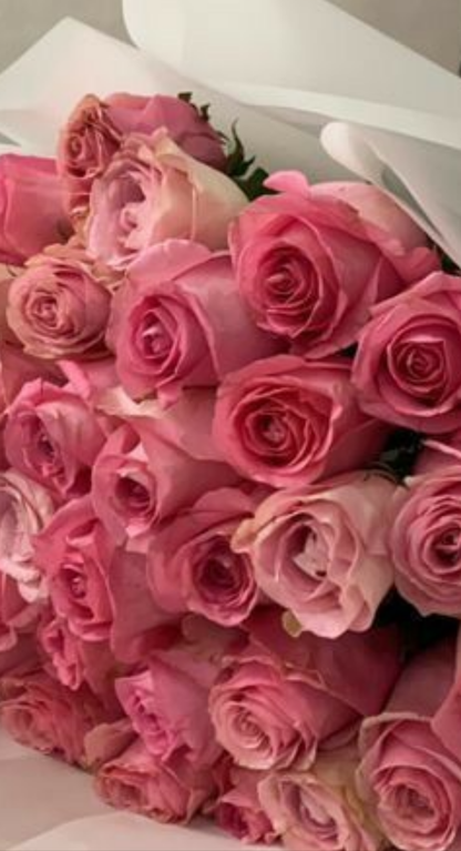 Lover's Contrast