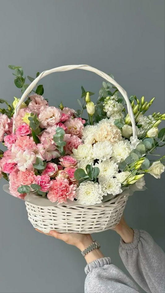 Basket Love