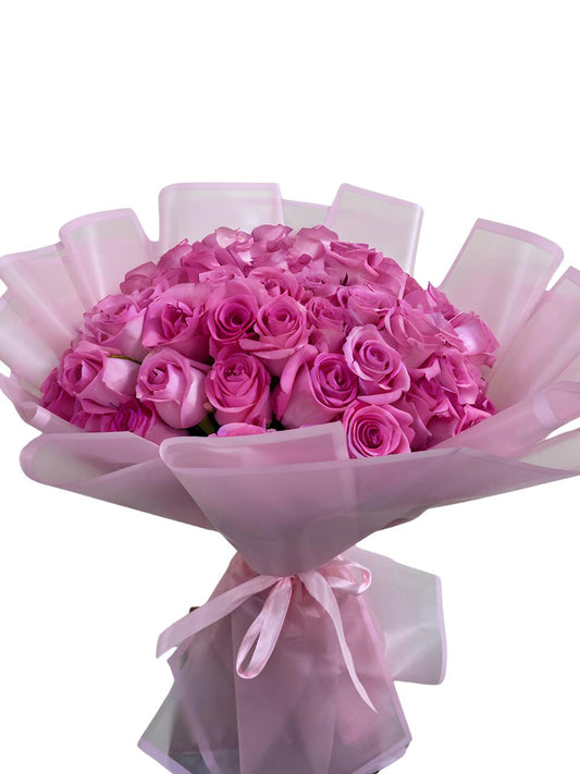 Blush of Romance
