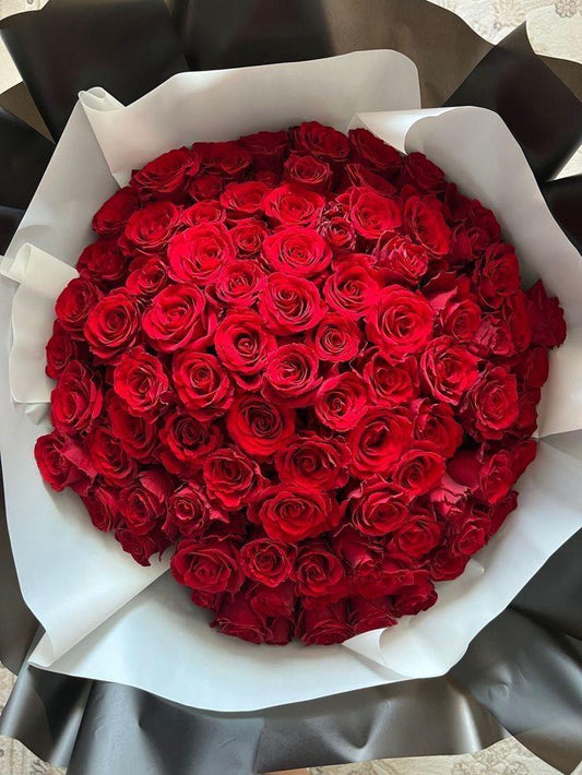 101 Reasons to love