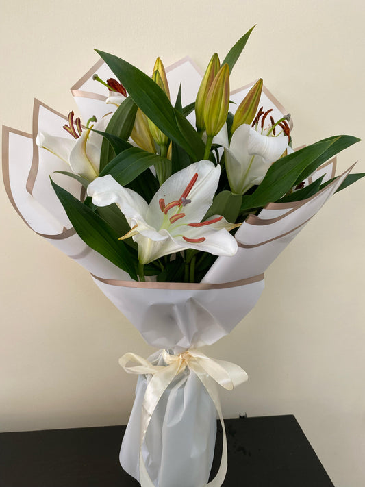 Lillis Bloom