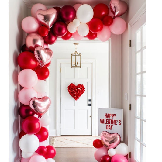 Valentine's day
