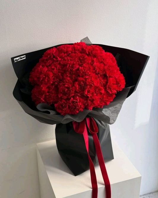 Velvet Passion