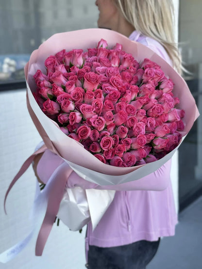 Rosy Affair
