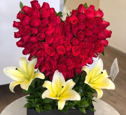 Evermine Roses