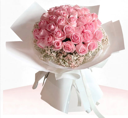 Love's Caress