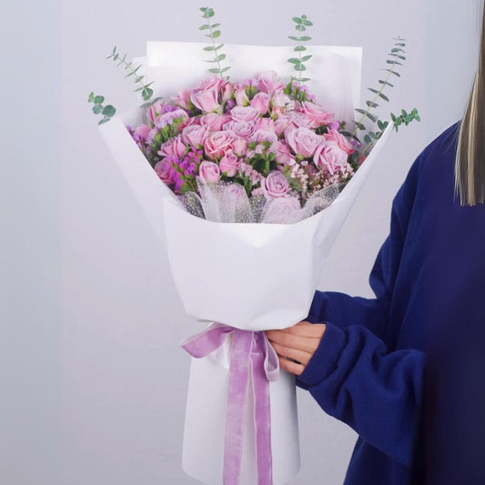 Bridgerton Bloom