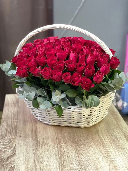 Ruby Romance