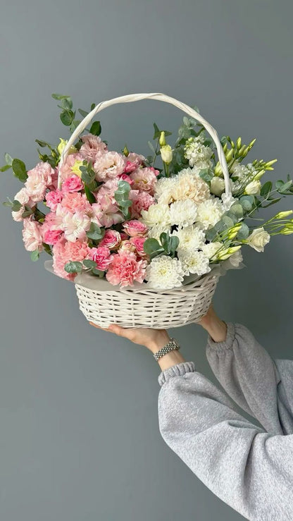 Basket Love