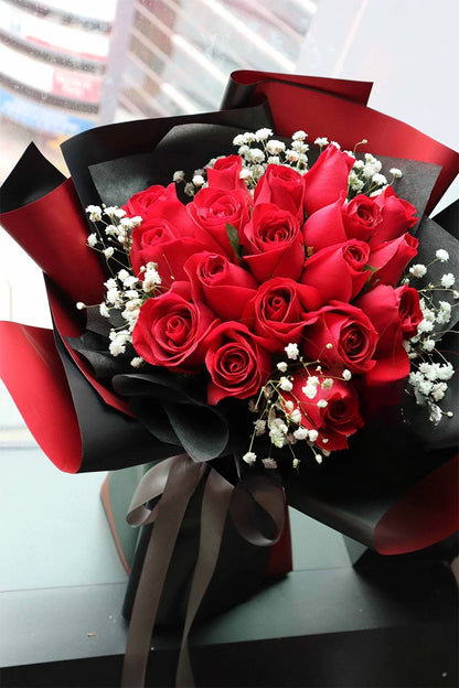 Thinking Of You