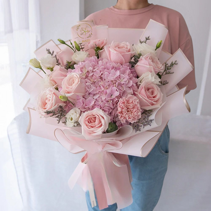 Surprise Flowers