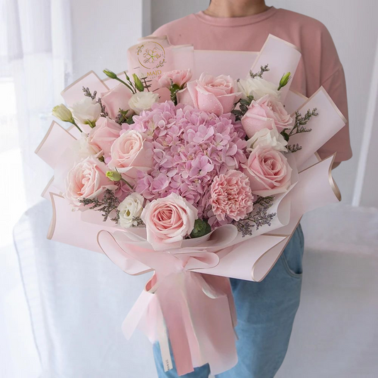 Surprise Flowers