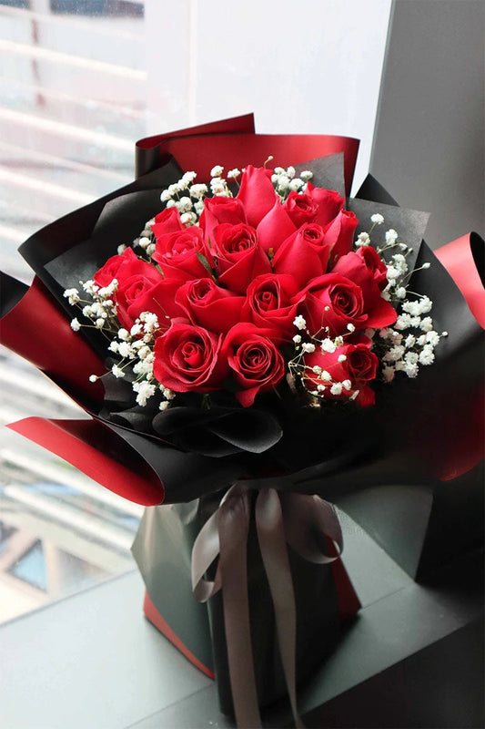 Thinking Of You