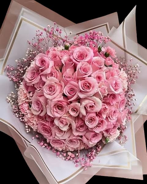 Rose Romance